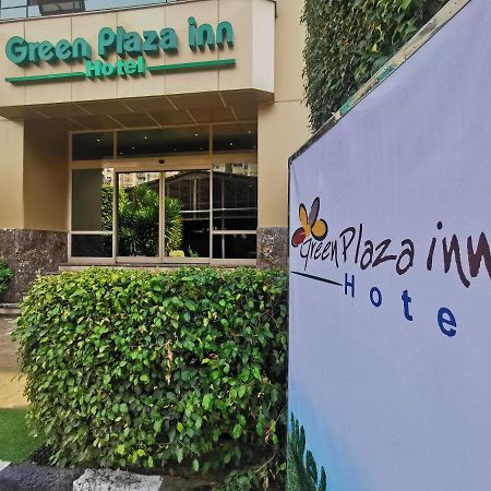 Green Plaza Inn "'Business &Families Only"' Alexandria Bagian luar foto