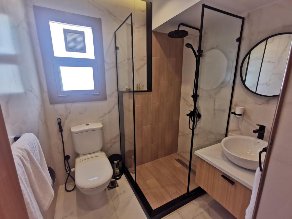 Green Plaza Inn "'Business &Families Only"' Alexandria Bagian luar foto